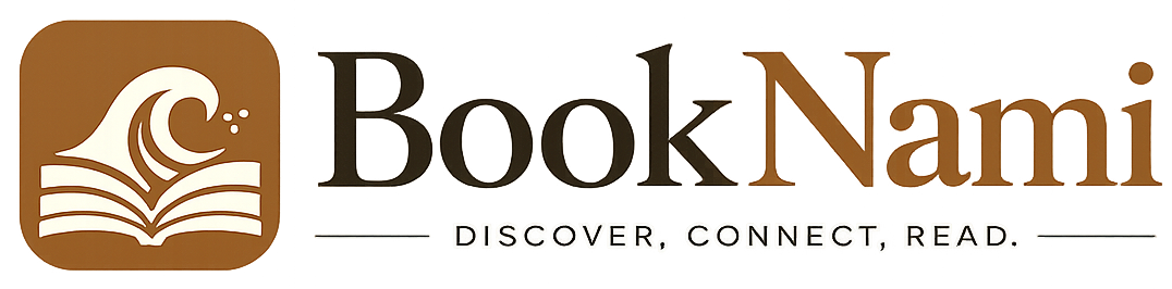 Book Nami
