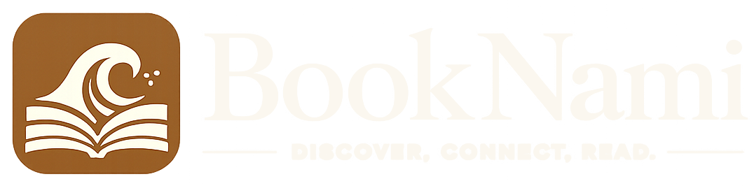 Book Nami